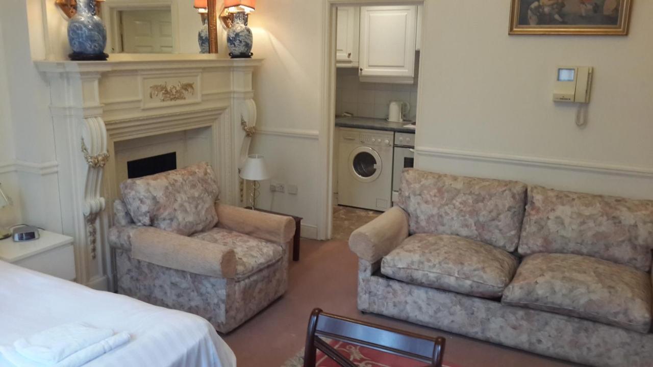 La Suite South Londres Exterior foto