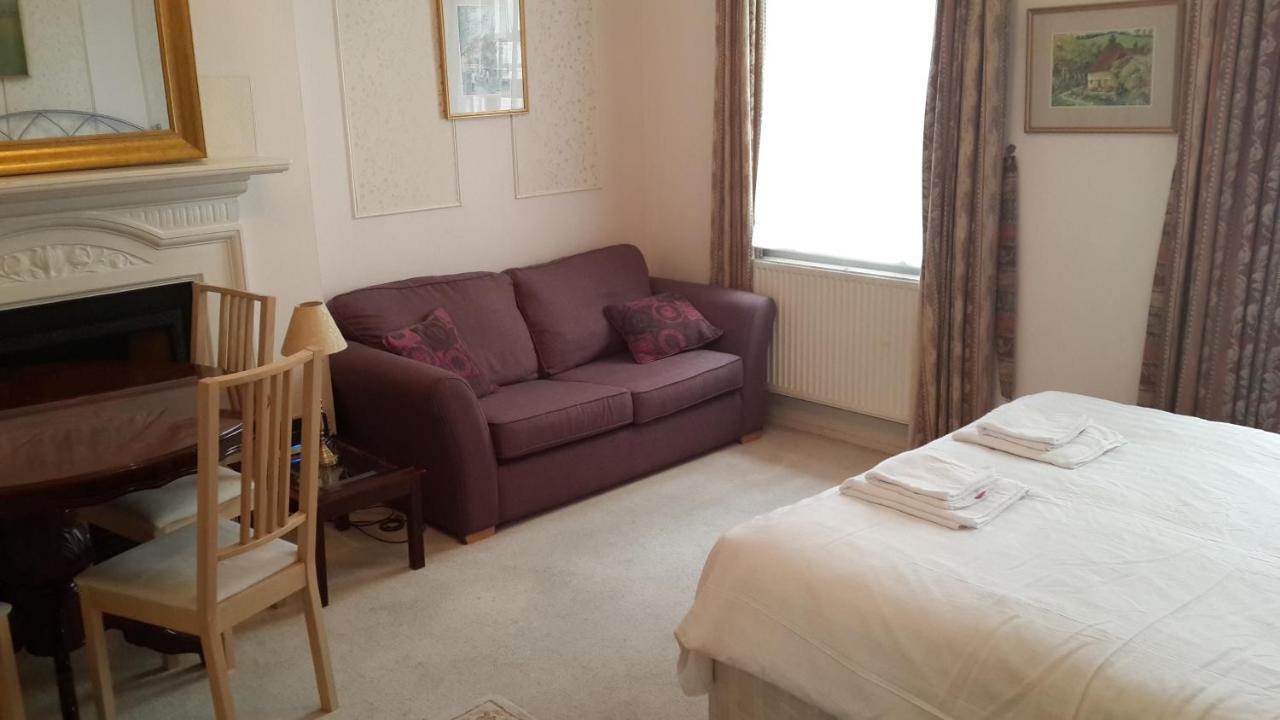 La Suite South Londres Exterior foto