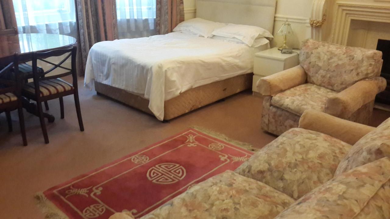 La Suite South Londres Exterior foto